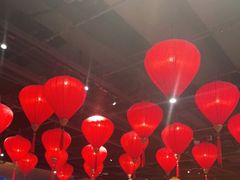 大堂-老湘村·湖南土菜(天河维多利店)