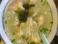 -鑫震源·苏式大虾生煎(山塘街店)