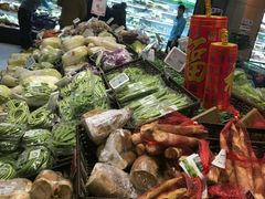-盒马鲜生(宝地店)