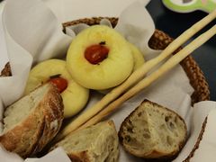 -CASANOVA西餐厅(海信广场店)
