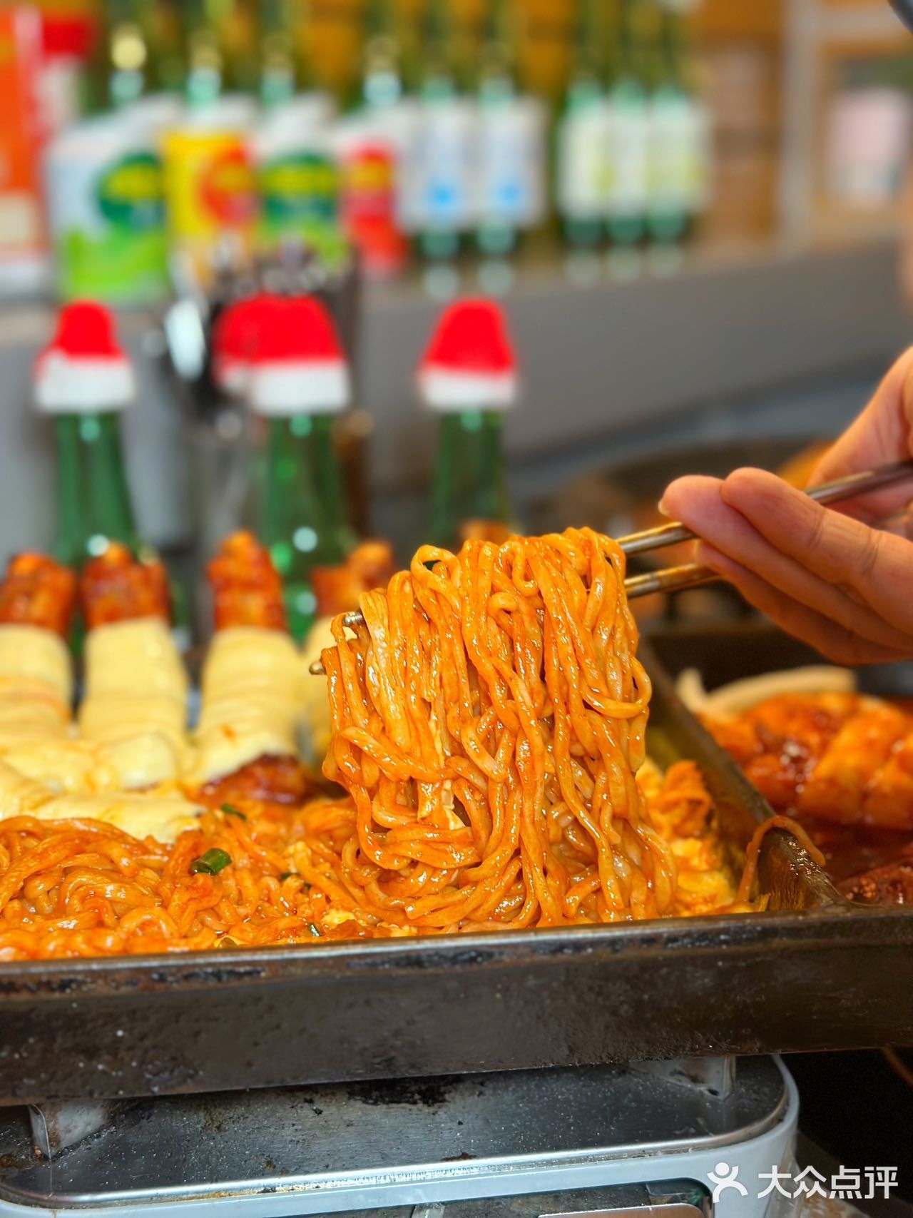 朋友们都以为我到了韩国🇰🇷