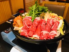 -昱匠·日本料理(金融街店)