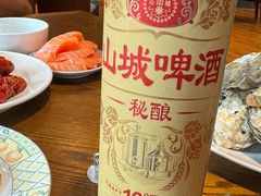 -重庆丽苑维景国际大酒店·海鲜自助餐厅