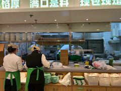 -甲乙饼·手工牛肉饼(东方广场店)