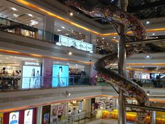 -巴黎春天(浦建店)