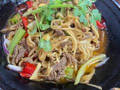 -张关合渣(航空大道店)