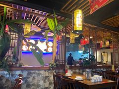 -湘厨壹品(芙蓉广场店)
