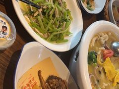 -绍兴老味道·非遗门店(银泰城店)