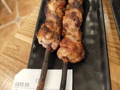 -米赫曼新疆餐厅·清真(老沪闵路店)