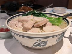 -博多新记·粤菜(复兴店)