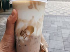 -喜茶(北京三里屯太古里店)