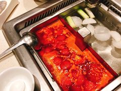 -海底捞火锅(顺义华联店)