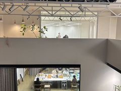-六出私塾LiuChu•成人美术书法系统课程专业画室(熊婆婆的花园店)