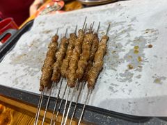 -东方一串·龙虾烧烤·特色烤鱼(柳州路店)