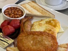 -安德鲁饼店(总店)