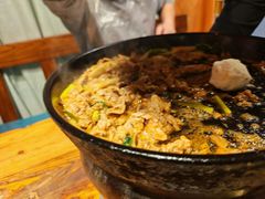 -名扬烤肉(起源店)