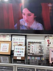 -槿里日式美甲工作室