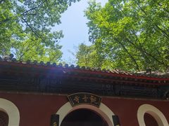 -红螺寺