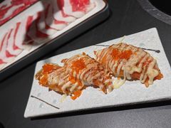 -栖川山葵家·寿喜锅·日式料理(龙湖北城天街商场店)