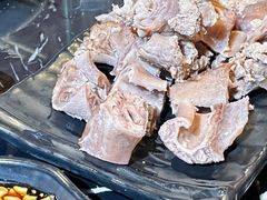 -燚青春东北泥炉烤肉(百合店)