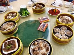 猪舌-林記渔村(长安店)
