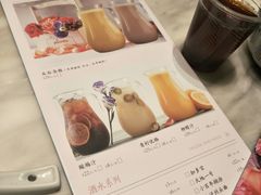 账单-周渝食惦·酸菜鱼精致川菜(横岗店)