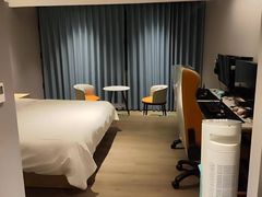 -网鱼电竞酒店(上海闵行七宝古镇店)