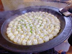 -荣记生煎(湖州市第十二中学店)