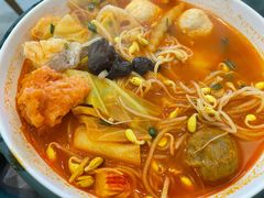 -香漫谷泰式小火锅(巴南万达店)