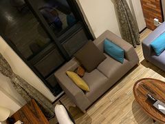 -深圳市熹时代loft精品酒店(深圳北站店)