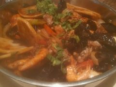 -黄记煌三汁焖锅(崇文门店)