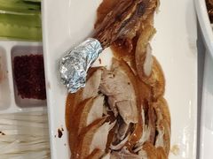 -大鸭梨烤鸭(石佛营店)