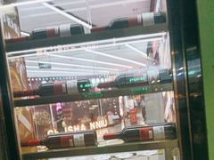 -金滏山烤肉·海鲜·火锅自助餐厅(襄阳万达店)