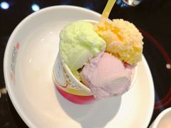 -红菇坊鲜汤火锅(北站店)