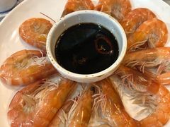 -东江海鲜酒家(艺都分店)