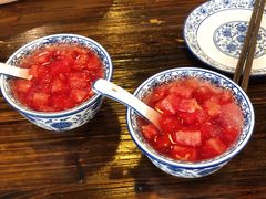 -曼生活·炸小吃糖水