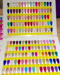 Ruby Allure Nail Salon 美甲美睫深圳店-Hertha Beauty Salon