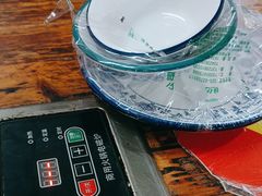 -章记正宗南岗鱼蛋火锅