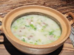 捞味菜粥-大良毋米粥(锦龙路总店)