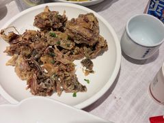 -大鸭梨烤鸭·北京菜(南小街/南苑店)