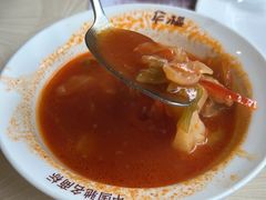 -华梅西餐厅(哈尔滨中央大街店)