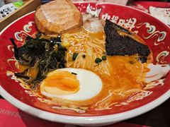 -仙隐小鹿中华料理(南宁万象城店)