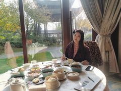 -扬州香格里拉·香宫中餐厅