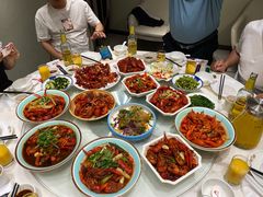 -阿胖龙虾小海鲜(宁国南路总店)