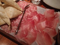 -La Strada(安福路店)