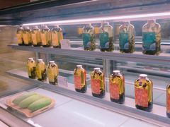 -奈雪的茶(湖滨银泰in77C区PRO店)