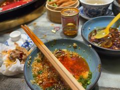 -矮板凳老火锅(宽窄巷子店)