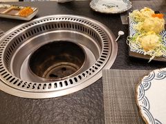-炙忧烤肉屋(中国铁建广场店)