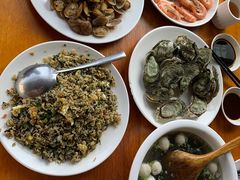 -南蚝小贝海鲜特色餐厅(南澳岛店)