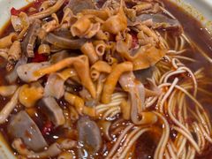 -晓马鸭店(新芜路店)